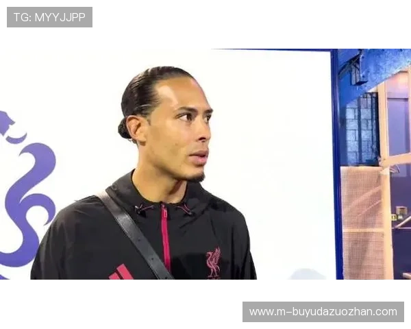 范戴克未充分检讨对曼联失误 引发外界对其领导力的质疑