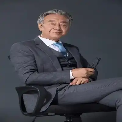顾华林